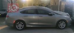 Chrysler 200